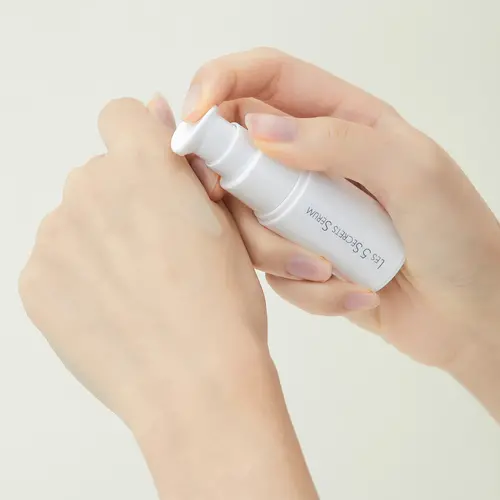 PHYTO 5 Ageless La Cure 5 Secrets Coffret (Serum+Cream) PHYTO 5 Ageless La Cure 5 Secrets Coffret (Serum+Cream)