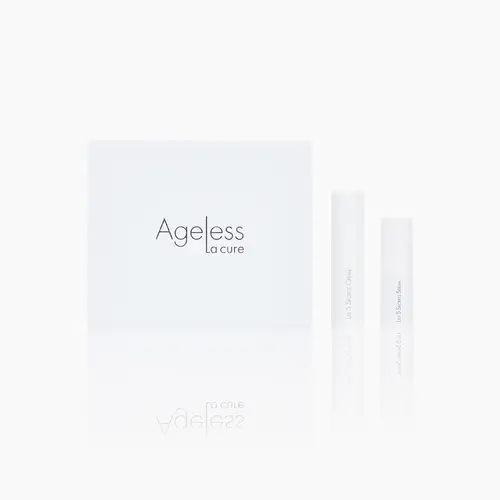 PHYTO 5 Ageless La Cure 5 Secrets Coffret (Serum+Cream) PHYTO 5 Ageless La Cure 5 Secrets Coffret (Serum+Cream)