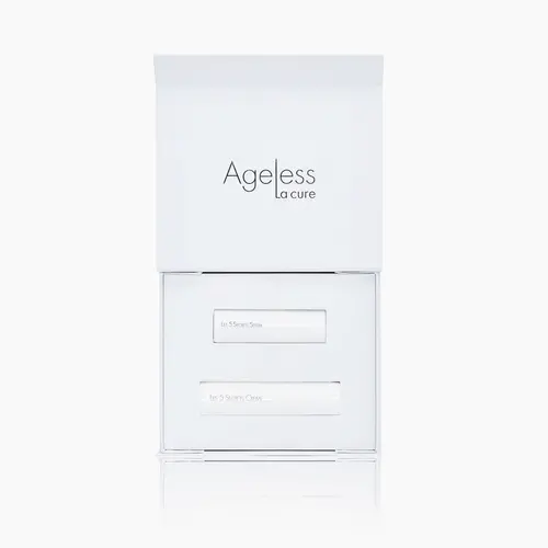 PHYTO 5 Ageless La Cure 5 Secrets Coffret (Serum+Cream) PHYTO 5 Ageless La Cure 5 Secrets Coffret (Serum+Cream)
