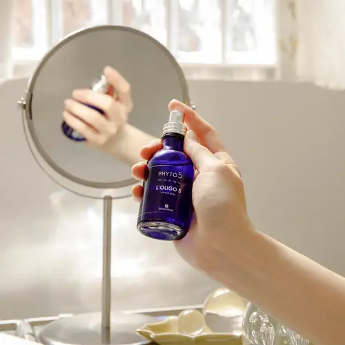 PHYTO 5 L' Oligo 5 Vaporisateur PHYTO 5 L' Oligo 5 Vaporisateur