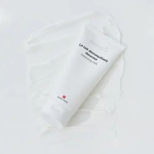 PHYTO 5 Le Lait Démaquillant Douceur (Cleansing Milk) PHYTO 5 Le Lait Démaquillant Douceur (Cleansing Milk)