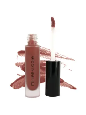 Mineralogie Lip Gloss - Antique Pearls Mineralogie Lip Gloss - Antique Pearls