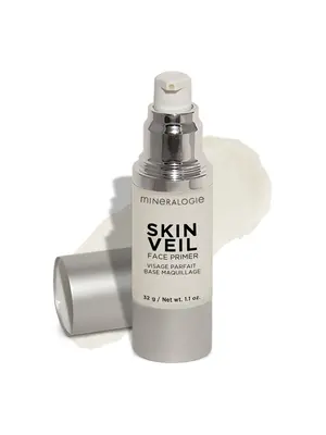 Mineralogie Skin Veil Face Primer - Clear Mineralogie Skin Veil Face Primer - Clear