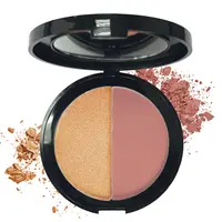 Pressed Blush Duo - Euphoria