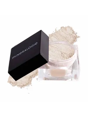 Mineralogie Loose Radiance - Twilight Mineralogie Loose Radiance - Twilight