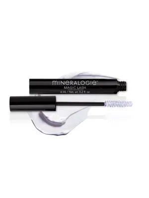 Mineralogie Magic Lash Mascara Mineralogie Magic Lash Mascara