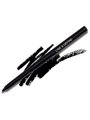 Mineralogie Line & Define - Jet Black Mineralogie Line & Define - Jet Black