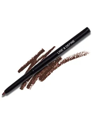 Mineralogie Line & Define - Hazelnut Mineralogie Line & Define - Hazelnut