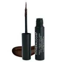 Vinyl Liquid Eye Liner - Coffee