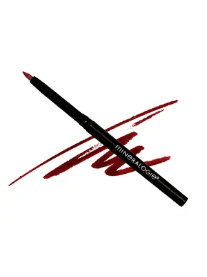 Mineralogie Lip Line & Define - Cardinal Mineralogie Lip Line & Define - Cardinal