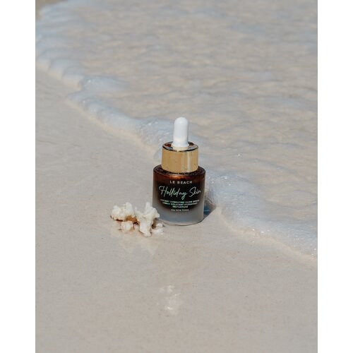 Le Beach Holliday Skin Le Beach Holliday Skin