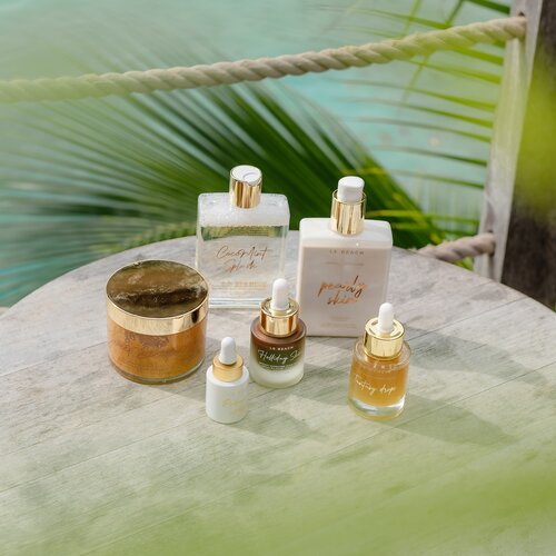 Le Beach Holliday Skin Le Beach Holliday Skin