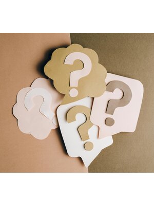 Überraschungsprodukt