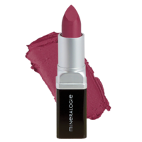 Pure Mineral Lipstick - Wildberry