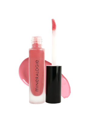 Mineralogie Lip Gloss Naturals - Pick Me Mineralogie Lip Gloss Naturals - Pick Me