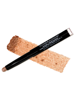 Mineralogie Eye Candy Stick - Glisten Mineralogie Eye Candy Stick - Glisten