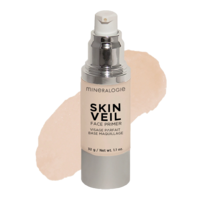 Skin Veil Face Primer - Tinted