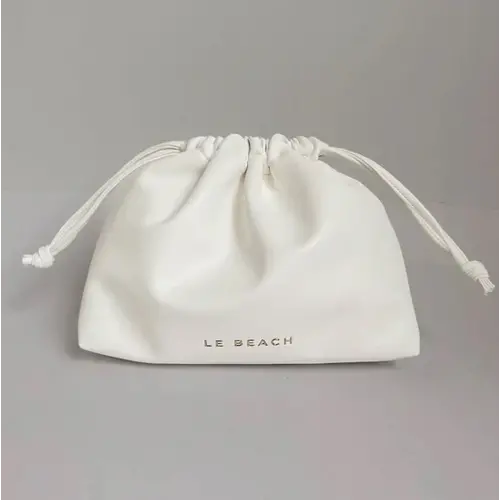 Le Beach Deluxe Travel Pouch Le Beach Deluxe Travel Pouch