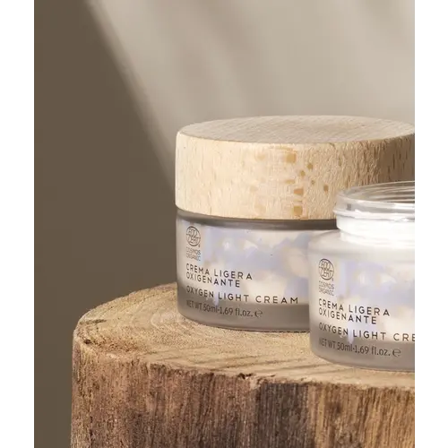 Naobay Detox Oxygen Light Cream Naobay Detox Oxygen Light Cream