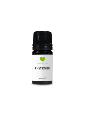 PHYTO 5 Phyt'Ether Serum Holz Mini