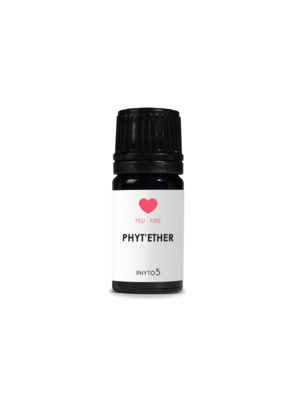 PHYTO 5 Phyt'Ether Sérum Feu Mini PHYTO 5 Phyt'Ether Sérum Feu Mini