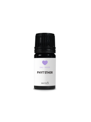 PHYTO 5 Eau Sérum Phyt'Ether Mini PHYTO 5 Eau Sérum Phyt'Ether Mini
