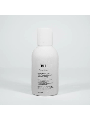 Yui Yui - Powder Cleanser Yui Yui - Powder Cleanser