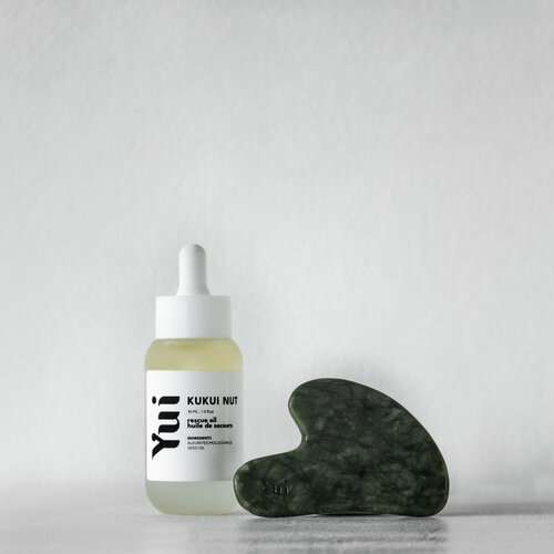 Yui Yui - Kukui Nut Rescue Oil Yui Yui - Kukui Nut Rescue Oil