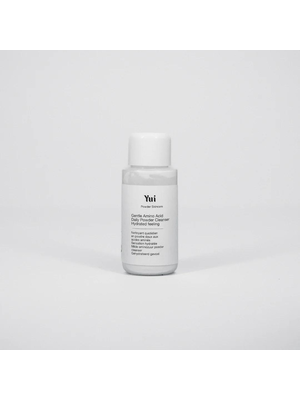 Yui Yui - Travel Size Powder Cleanser Yui Yui - Travel Size Powder Cleanser