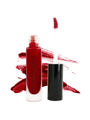 Mineralogie Lip Gloss - Queen's Kiss Mineralogie Lip Gloss - Queen's Kiss