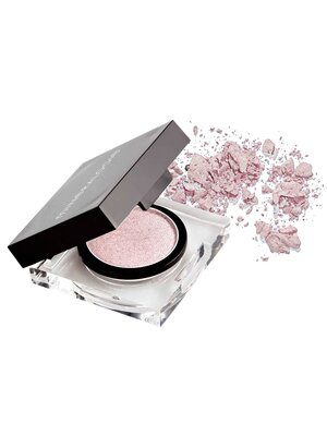 Mineralogie Pressed Eye Shadow - Water Lily Mineralogie Pressed Eye Shadow - Water Lily
