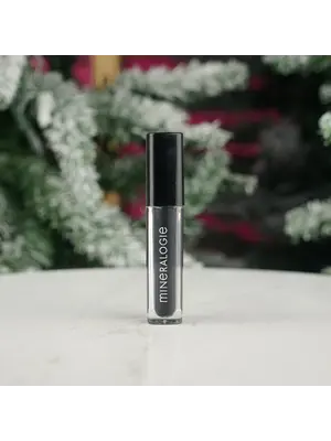 Mineralogie Mini Lash Fusion Mascara - Black Mineralogie Mini Lash Fusion Mascara - Black