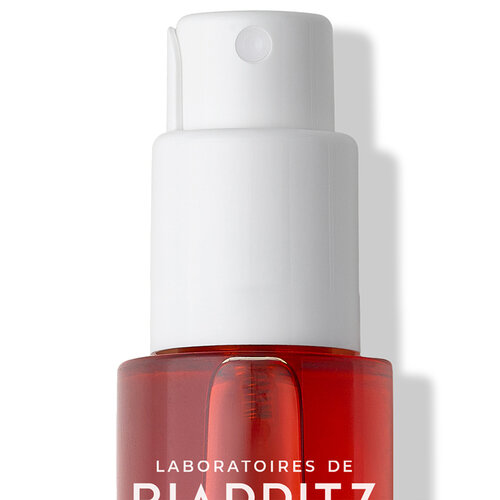 Laboratoires de Biarritz Invisible Sun Oil SPF30 Laboratoires de Biarritz Invisible Sun Oil SPF30