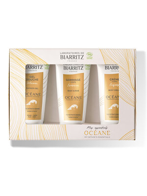 Laboratoires de Biarritz KIT OCEANE Laboratoires de Biarritz KIT OCEANE