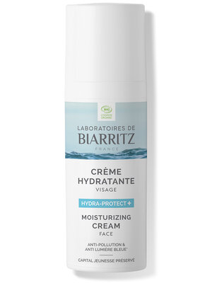 Laboratoires de Biarritz Moisturizing Face Cream Laboratoires de Biarritz Moisturizing Face Cream