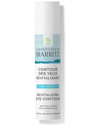 Laboratoires de Biarritz Contour des Yeux Revitalisant Laboratoires de Biarritz Contour des Yeux Revitalisant