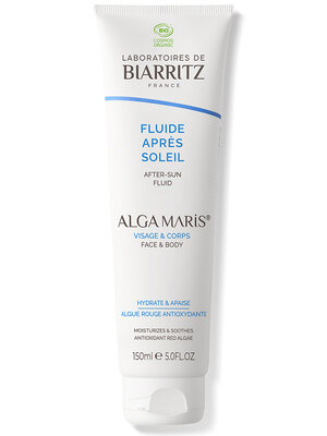 Laboratoires de Biarritz After Sun Fluid
