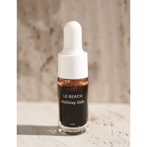 Le Beach Holliday Skin Le Beach Holliday Skin