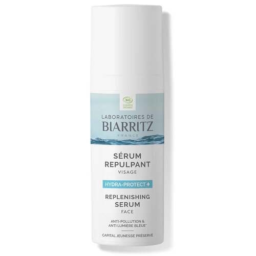 Laboratoires de Biarritz Hydra-Protect skincare-set Laboratoires de Biarritz Hydra-Protect skincare-set