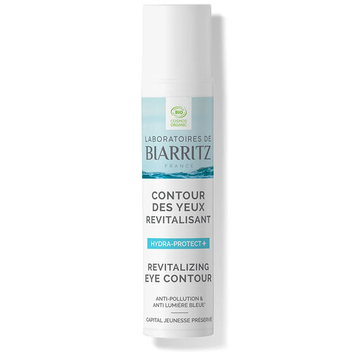 Laboratoires de Biarritz Hydra-Protect skincare-set Laboratoires de Biarritz Hydra-Protect skincare-set