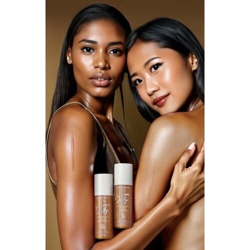 Le Beach Le Beach SunJelly SPF50+ Face and Body Le Beach Le Beach SunJelly SPF50+ Face and Body
