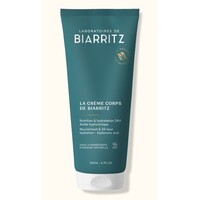 La Crème Corps de Biarritz