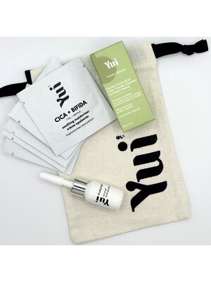 Yui YUI Discovery travel Kit Yui YUI Discovery travel Kit