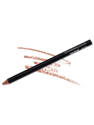 Mineralogie Natural Lip Liner - Neutral Mineralogie Natural Lip Liner - Neutral