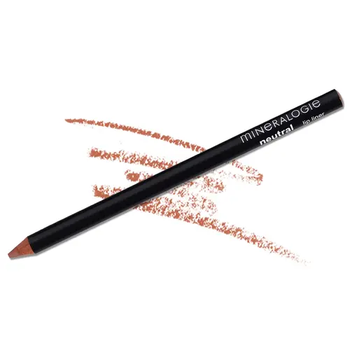 Mineralogie Natural Lip Liner - Neutral Mineralogie Natural Lip Liner - Neutral