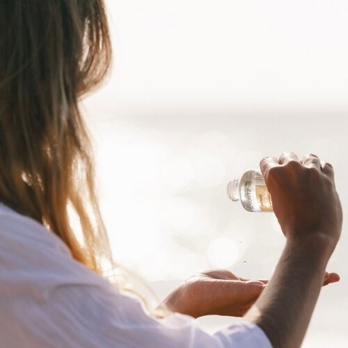 Laboratoires de Biarritz Océane Monoï – Körper und Haare Laboratoires de Biarritz Océane Monoï – Körper und Haare