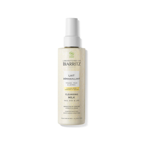 Laboratoires de Biarritz Cleansing Milk Laboratoires de Biarritz Cleansing Milk