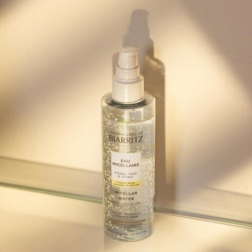 Laboratoires de Biarritz Micellar Water Laboratoires de Biarritz Micellar Water