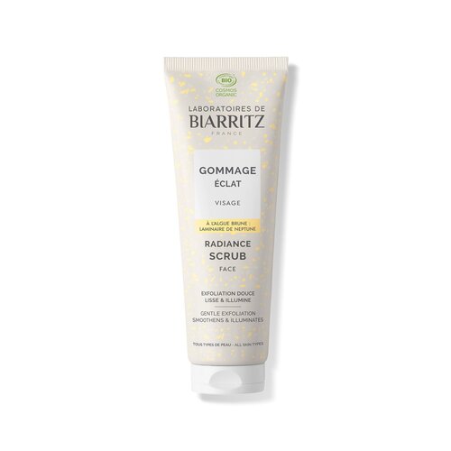 Laboratoires de Biarritz Radiance Scrub Laboratoires de Biarritz Radiance Scrub
