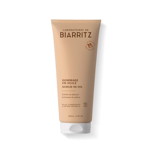 Laboratoires de Biarritz Scrub-In-Oil Laboratoires de Biarritz Scrub-In-Oil